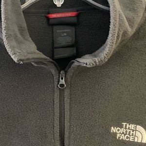 The North Face Light Jacket in Gray